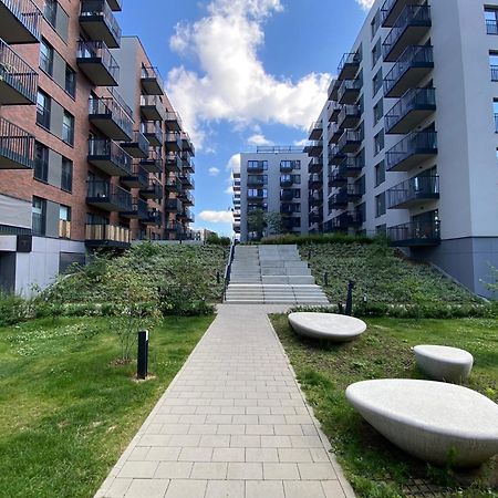 Wroclaw Proapart City Square מראה חיצוני תמונה